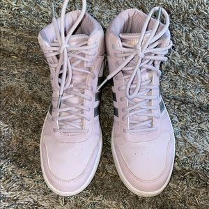Adidas Hoops Mid 2.0